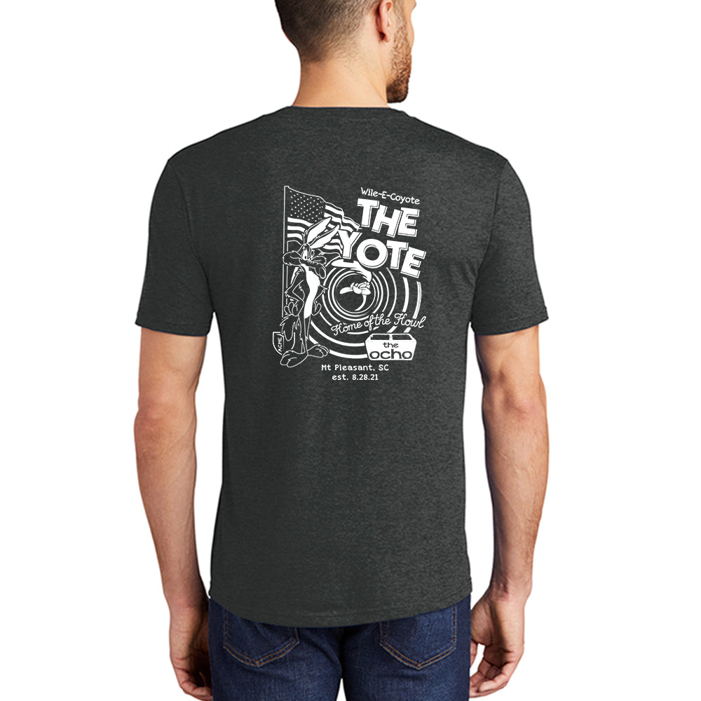 F3 The Yote Inaugural Shirts Pre-Order July 2024