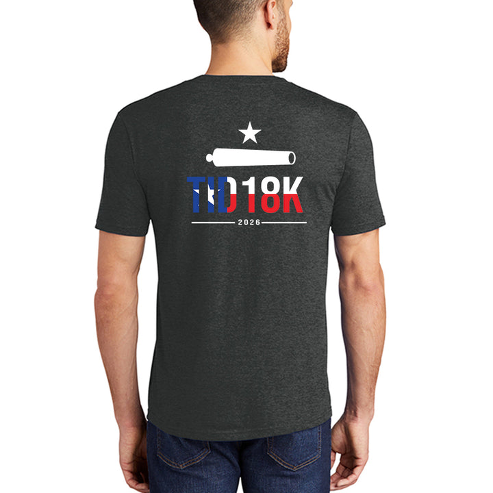 F3 Dallas Texas TID 18K Pre-Order February 2026