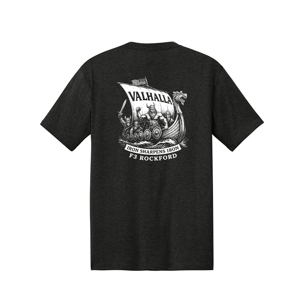 F3 Rockford Valhalla Pre-Order July 2026