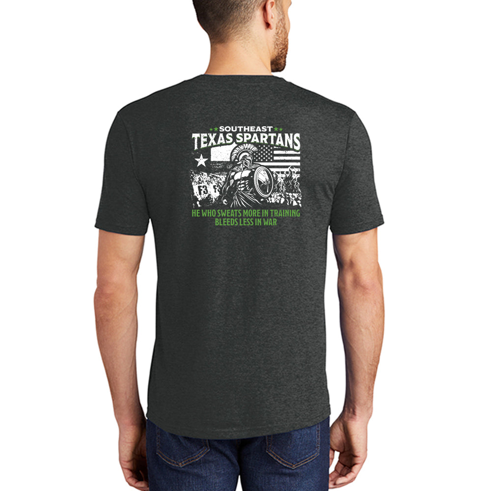 F3 Southeast Texas Spartans Pre-Order January 2025