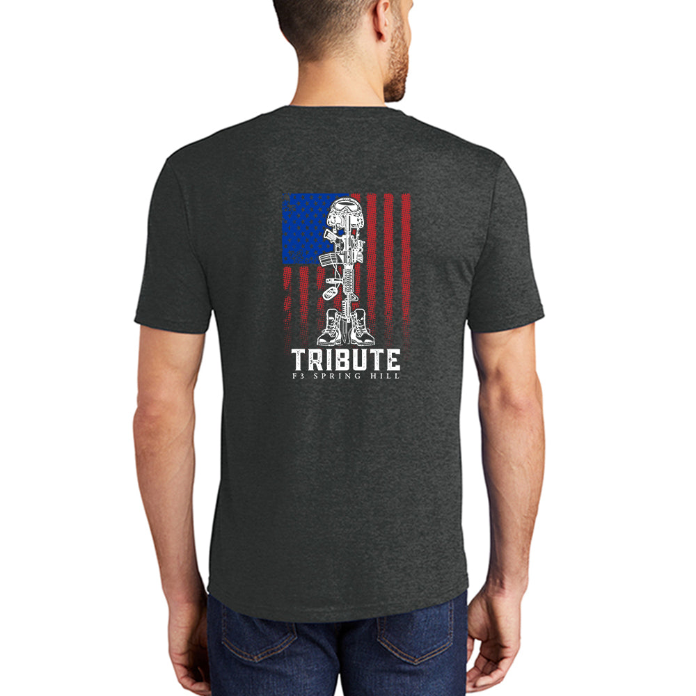 F3 Spring Hill Tribute Pre-Order May 2024