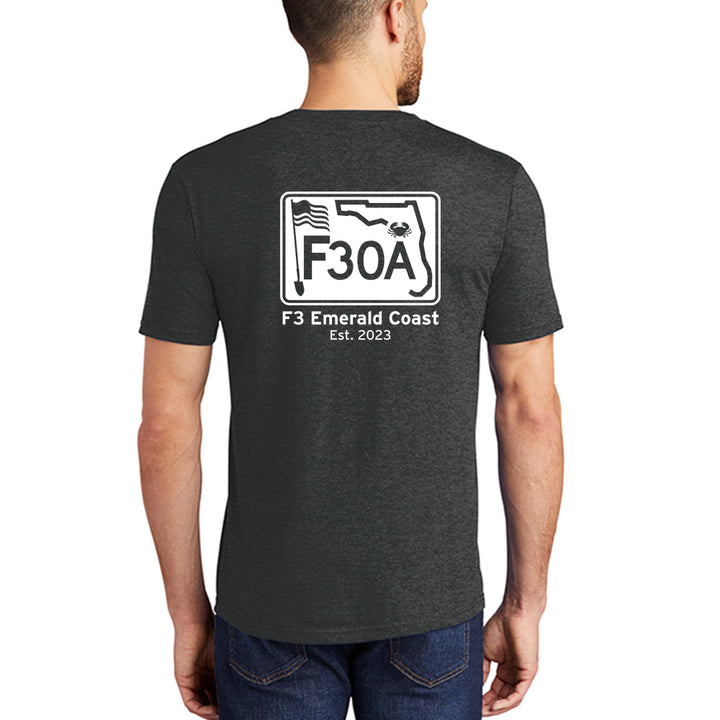 F3 Emerald Coast 30A Road Sign Pre-Order July 2026