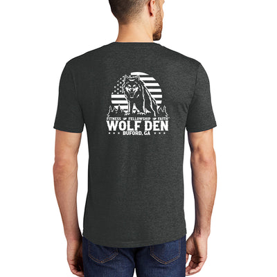 F3 Gwinnett Wolf Den Pre-Order November 2024