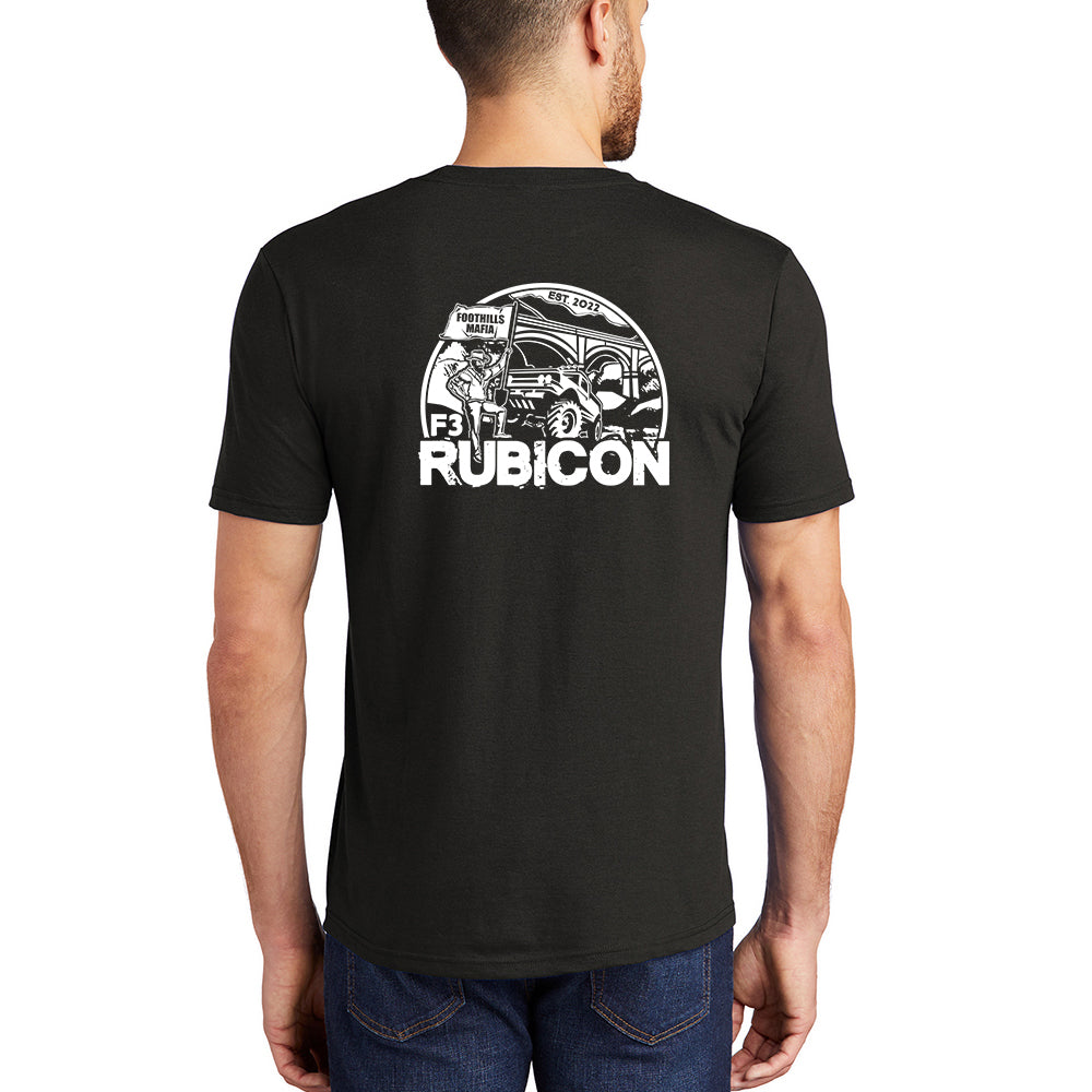 F3 Rubicon Pre-Order January 2025