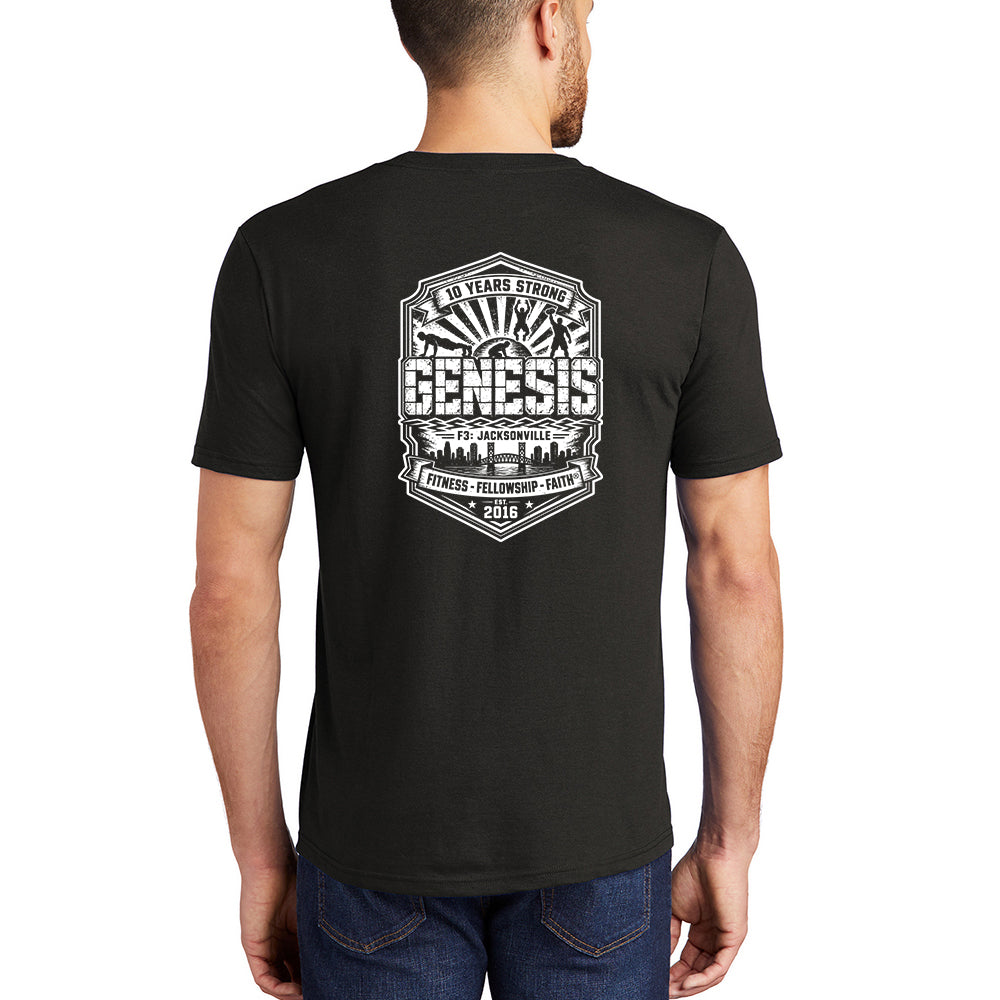 F3 Jacksonville City Genesis Pre-Order July 2026
