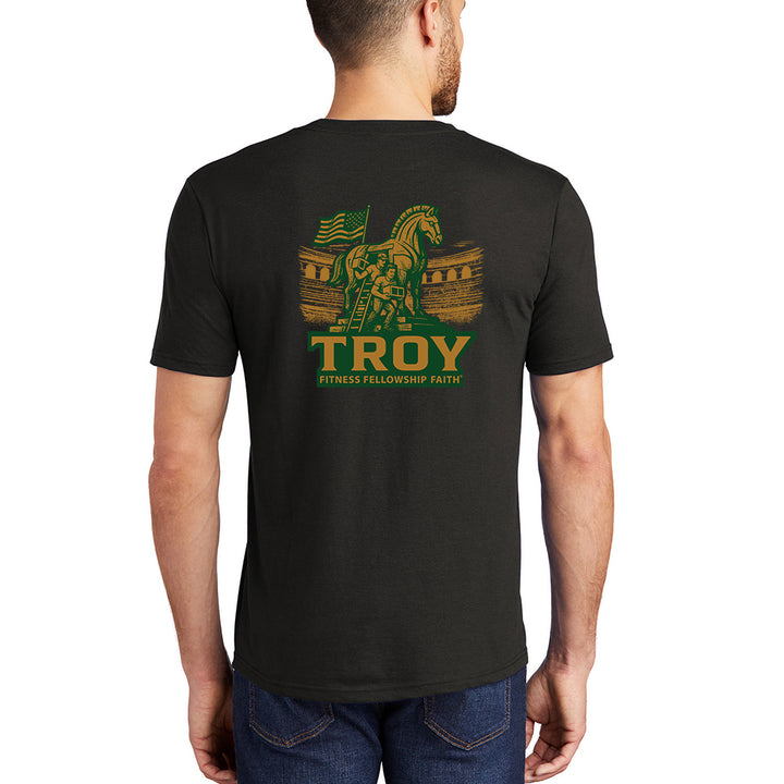 F3 Troy Pre-Order September 2025