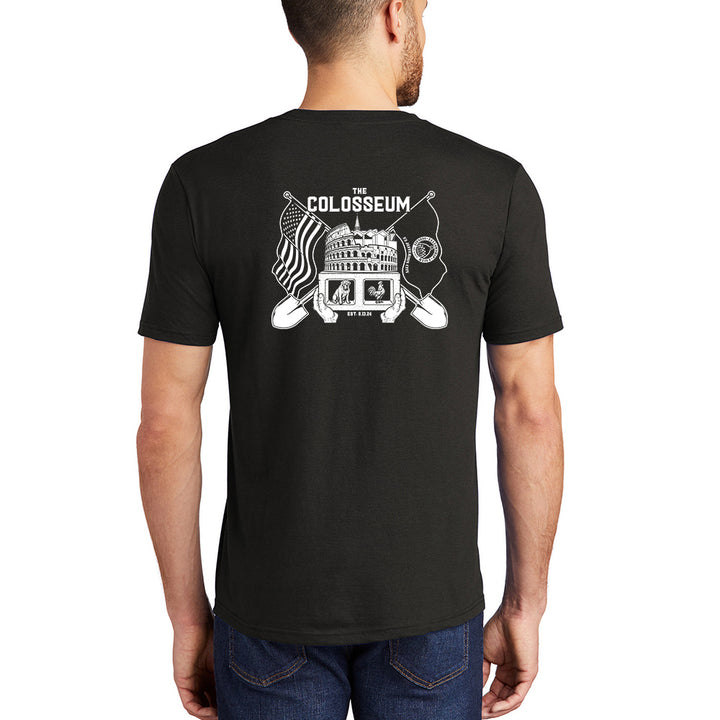 F3 Jefferson City The Colosseum Pre-Order July 2026