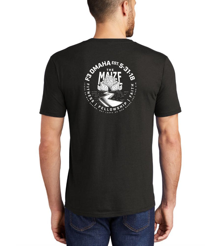 F3 Omaha The Maize Pre-Order February 2024