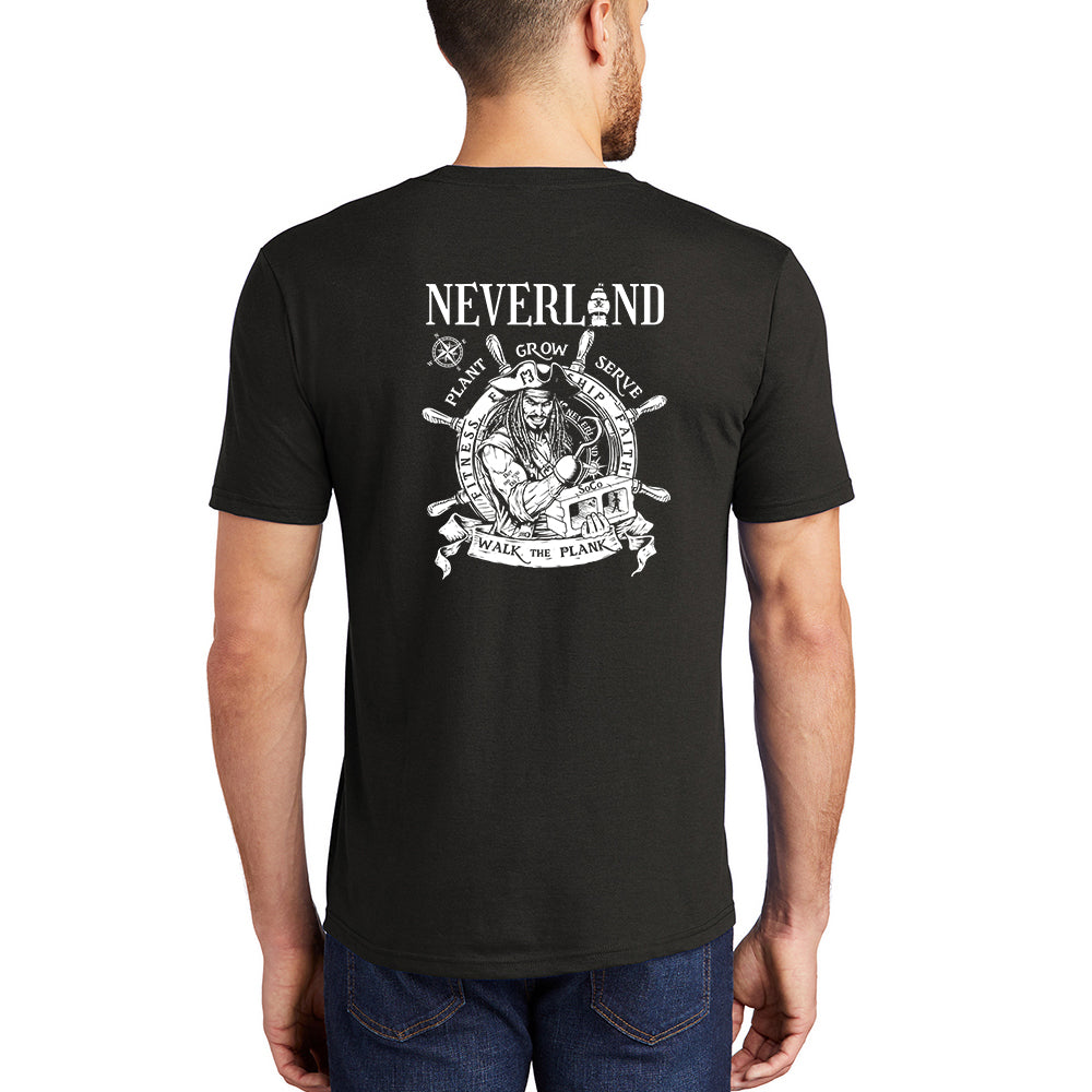F3 SoCo Neverland - Walk the Plank Pre-Order July 2025