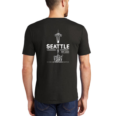 F3 Seattle Shovel Needle Pre-Order February 2025