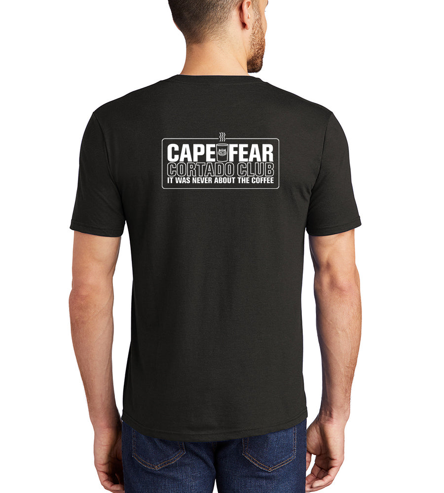 F3 Cape Fear Cortado Club Pre-Order February 2024