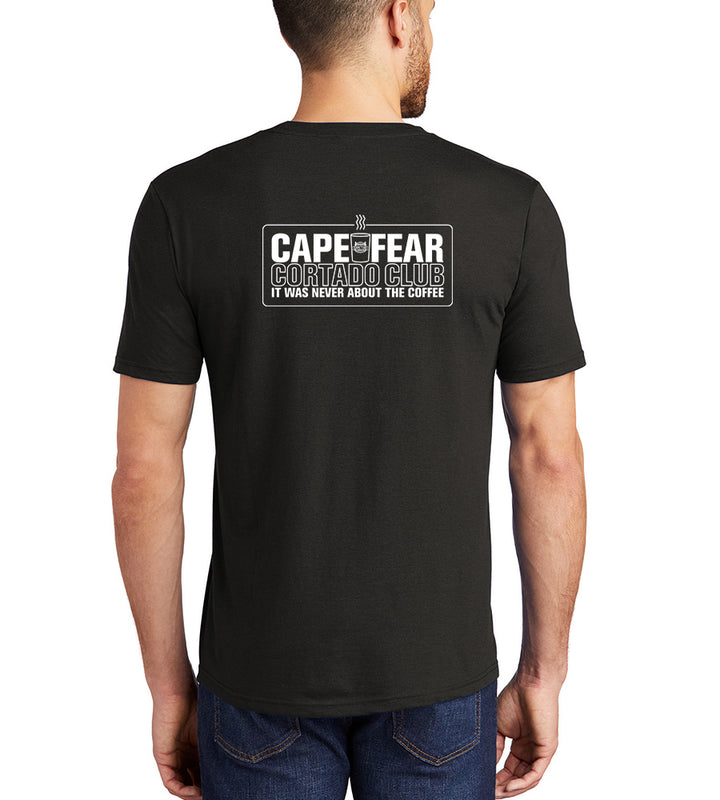F3 Cape Fear Cortado Club Pre-Order February 2024