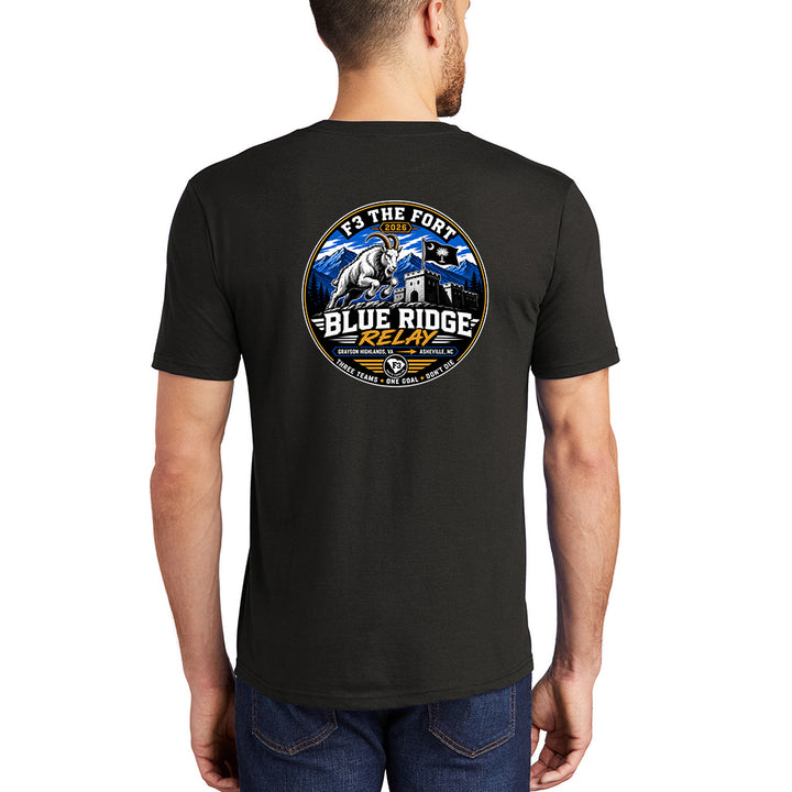 F3 The Fort BRR 2026 Pre-Order August 2026