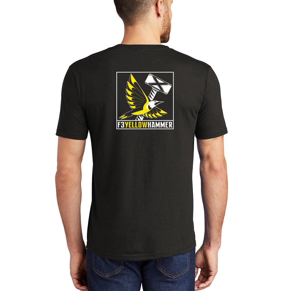 F3 Yellowhammer Pre-Order April 2024