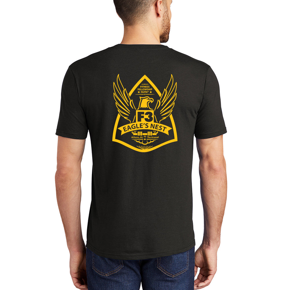 F3 The Arsenal Eagles' Nest Pre-Order August 2025