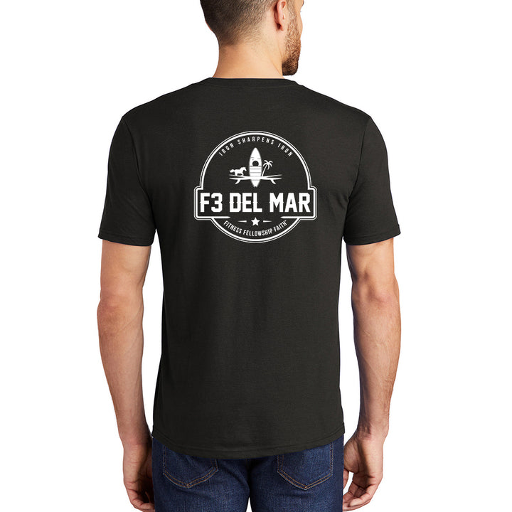F3 Del Mar-Summer 2026 Pre-Order August 2026