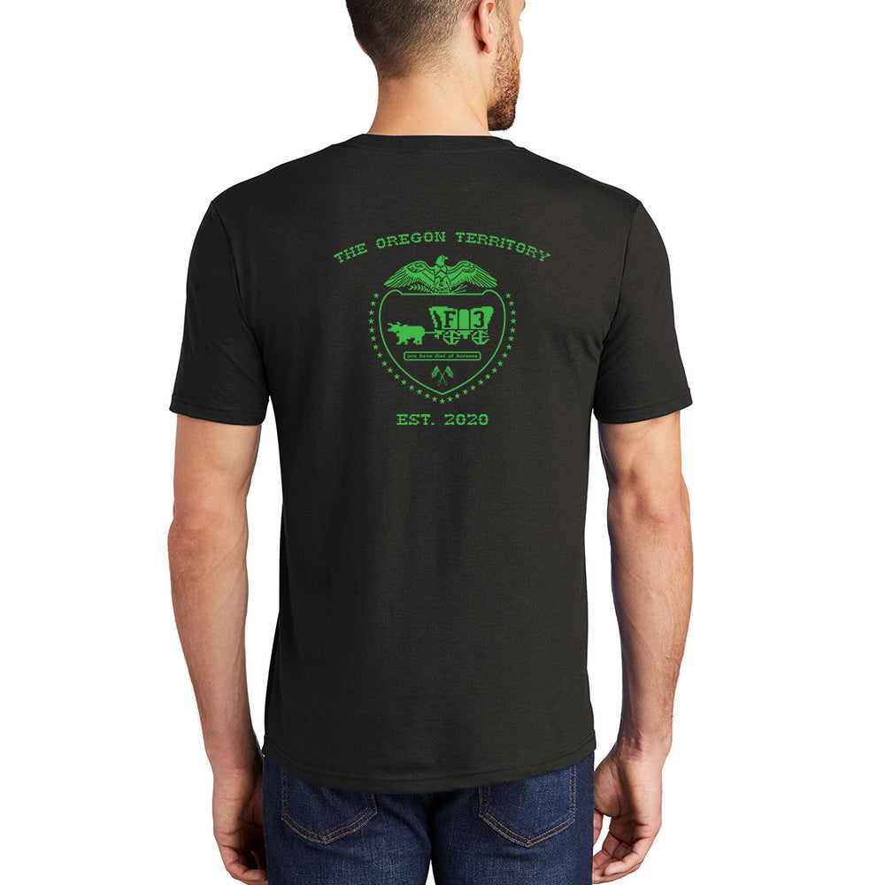 F3 Oregon Territory Gear 2025 Pre-Order August 2025