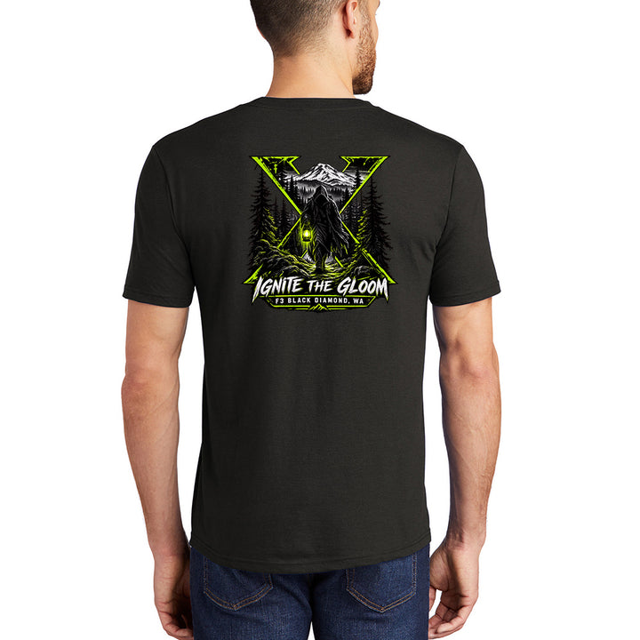 F3 X Ignite the Gloom DTF Pre-Order October 2026
