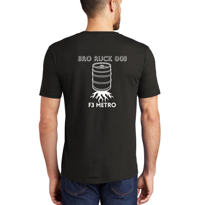 F3 Bro Ruck 003 Pre-Order April 2025