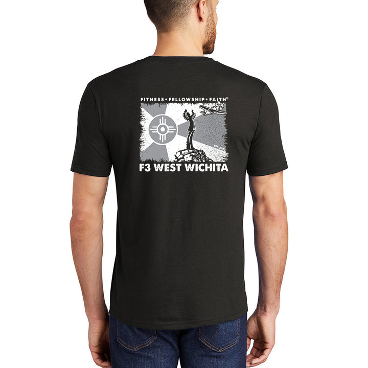 F3 West Wichita Pre-Order March 2026