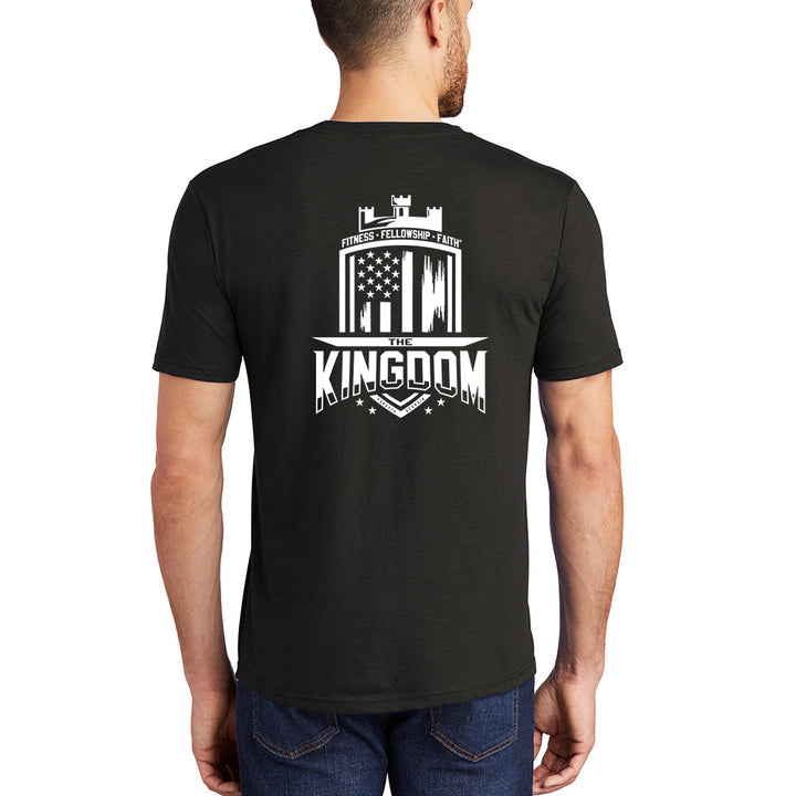 F3 Forsyth The Kingdom Pre-Order April 2026