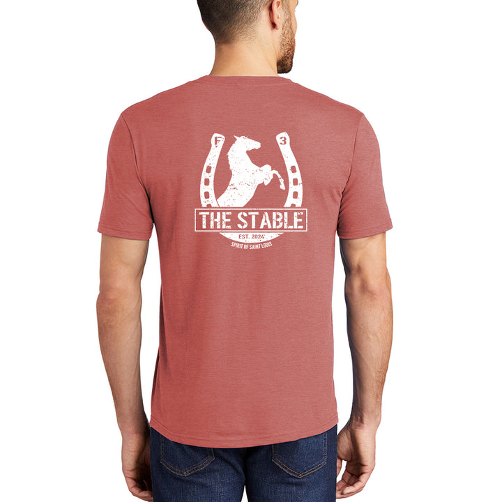 F3 SSTL The Stable Pre-Order April 2025
