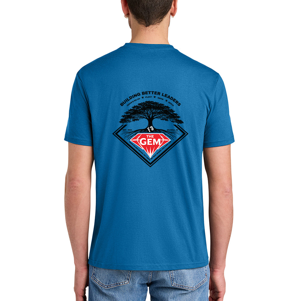 F3 Boise Settlers - The Gem - Light Pre-Order February 2026