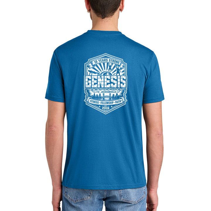 F3 Jacksonville City Genesis Pre-Order July 2026