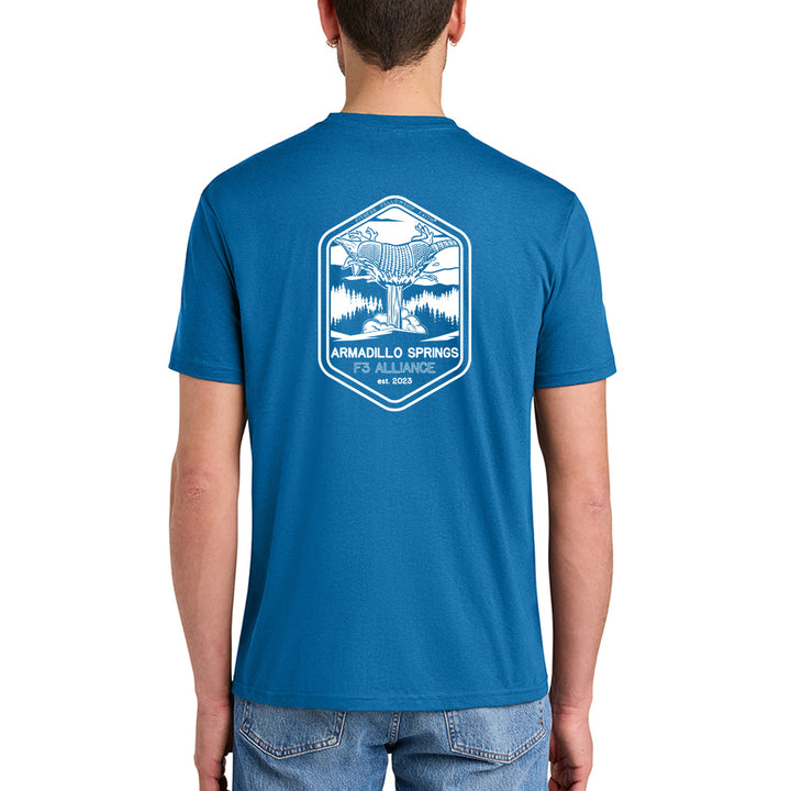 F3 Alliance Armadillo Springs Pre-Order March 2026
