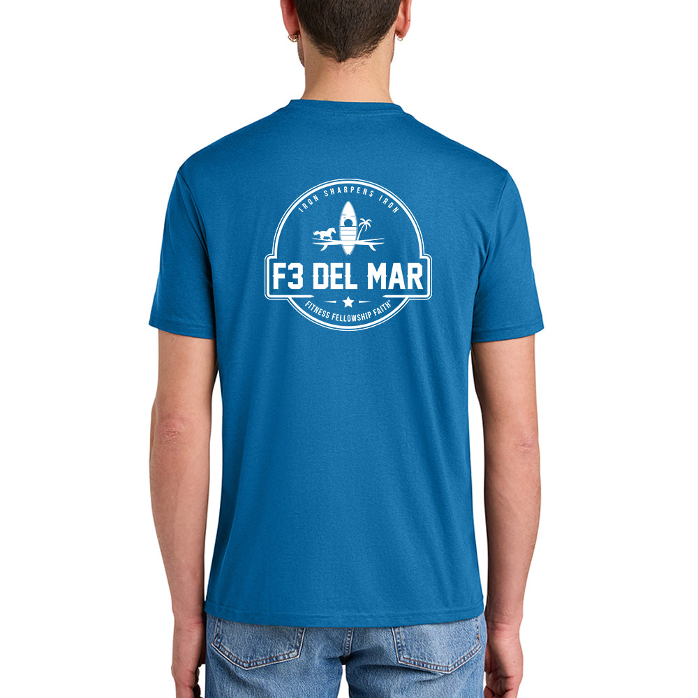 F3 Del Mar-Summer 2026 Pre-Order August 2026