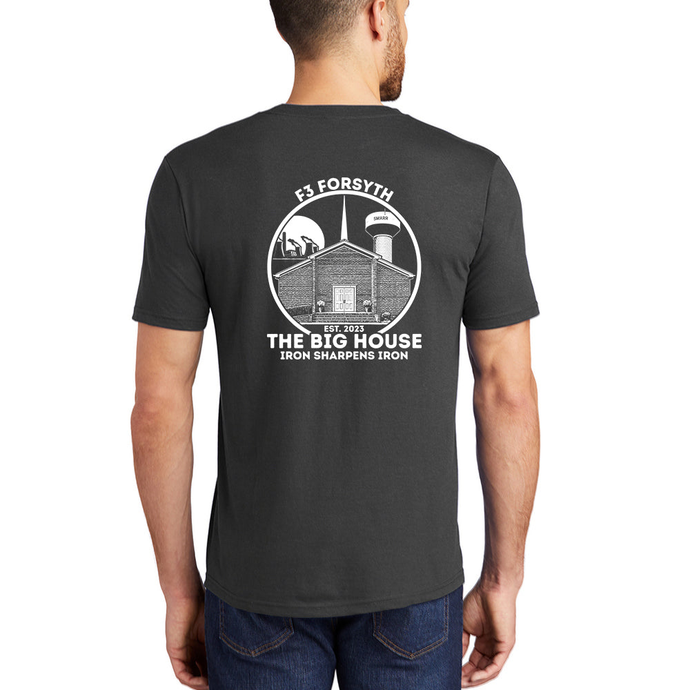 F3 Forsyth Big House Pre-Order August 2025