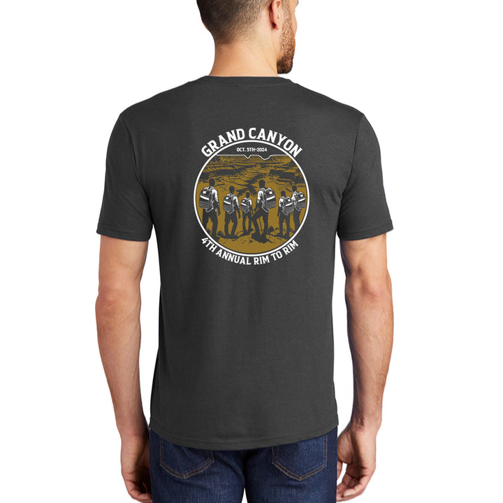 F3 Grand Canyon Rim to Rim 4 Pre-Order September 2024