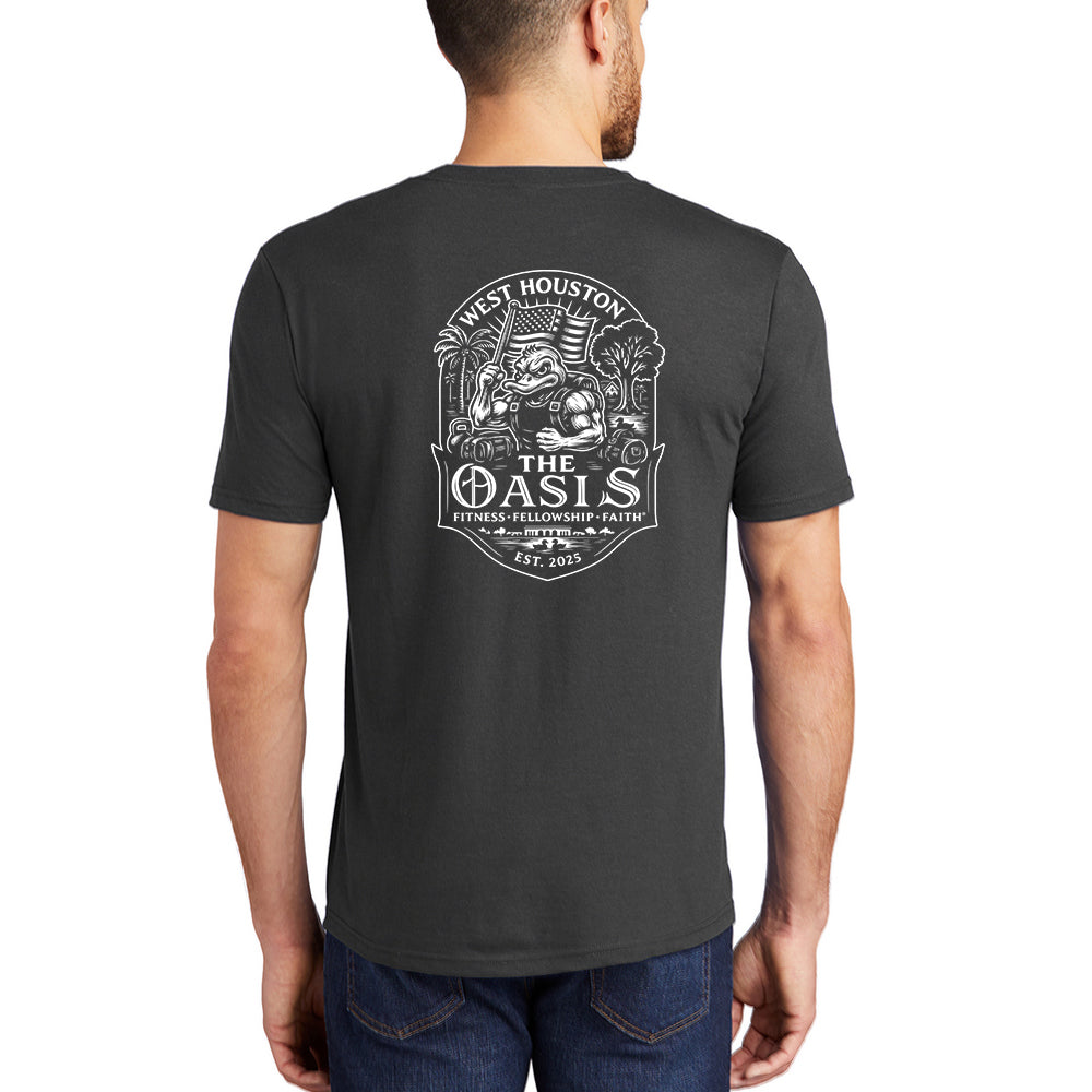 F3 West Houston - The Oasis Pre-Order August 2026