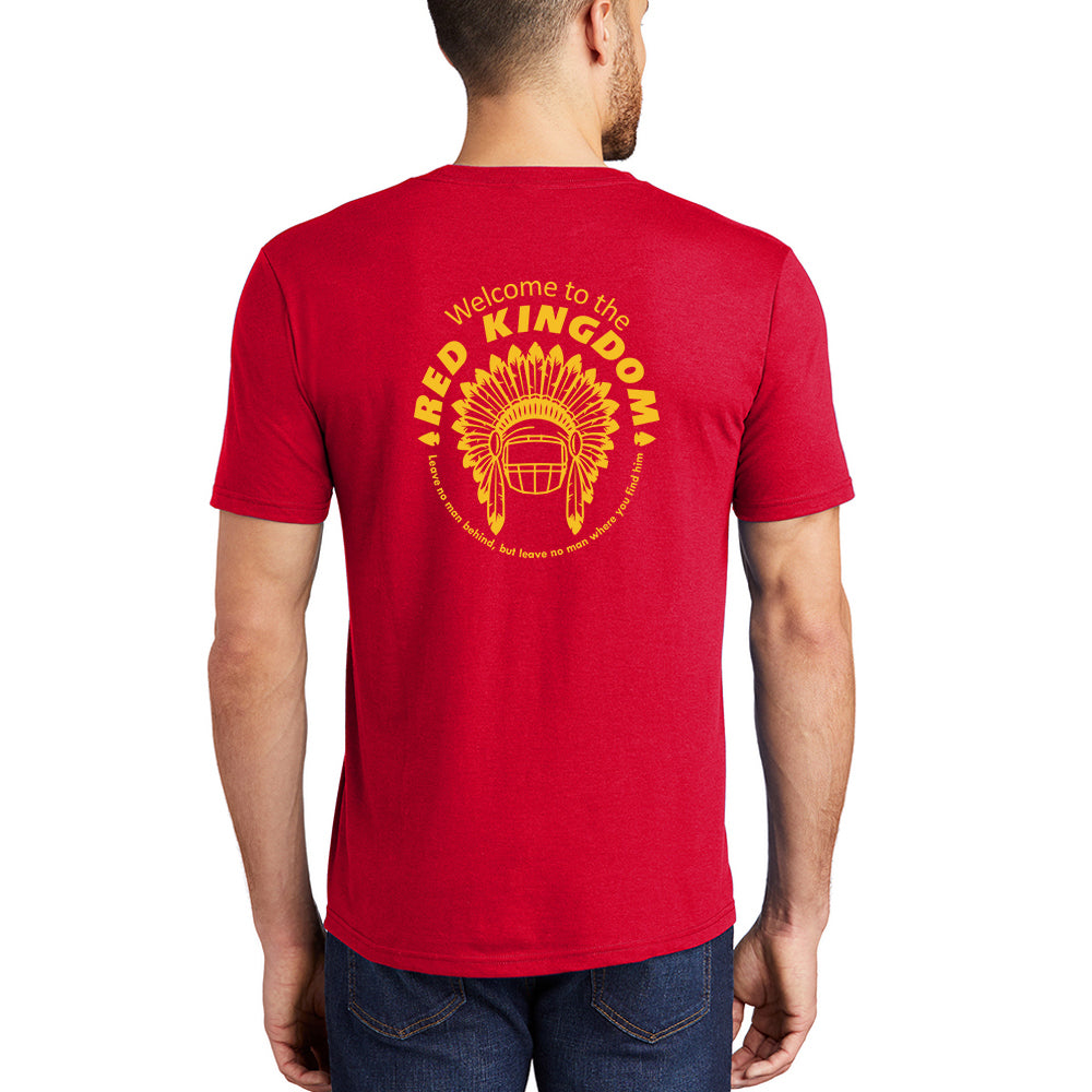 F3 Kansas City Red Kingdom Pre-Order March 2024