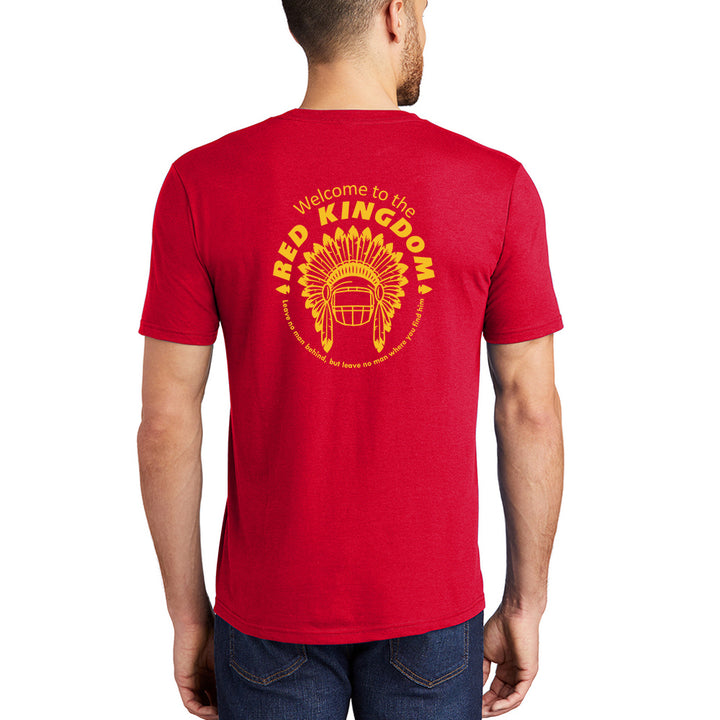 F3 Kansas City Red Kingdom Pre-Order March 2024