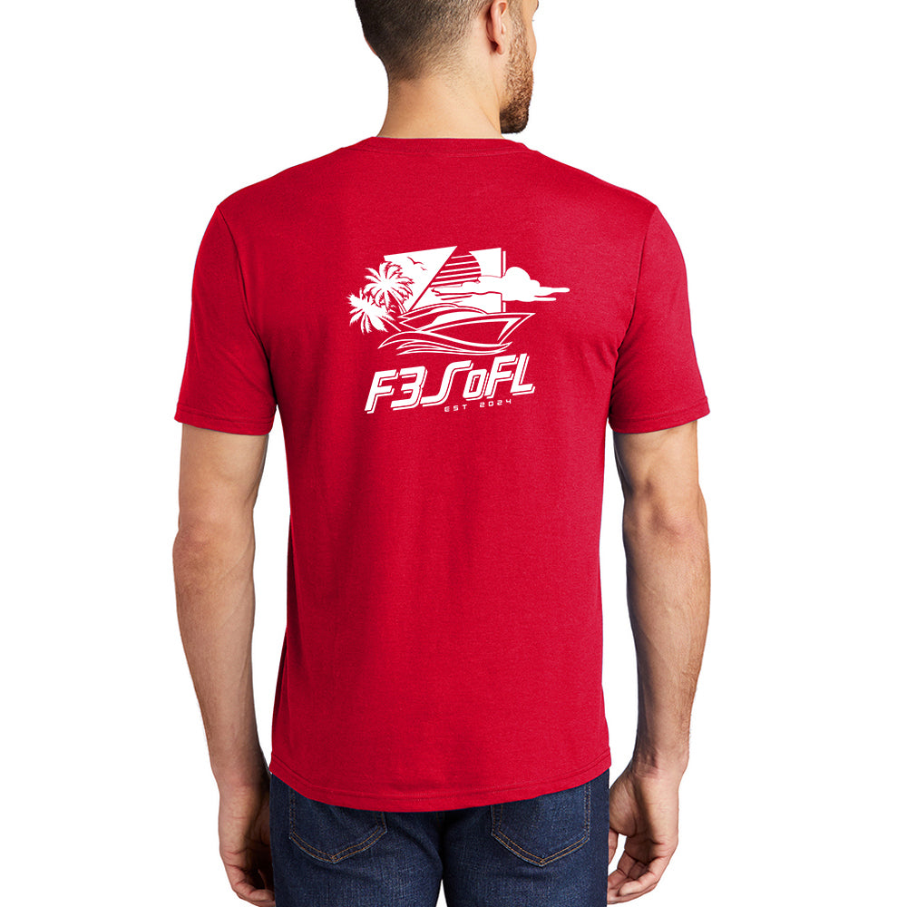 F3 SoFL Launch Pre-Order May 2025