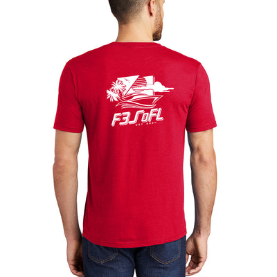 F3 SoFL Launch Pre-Order May 2025