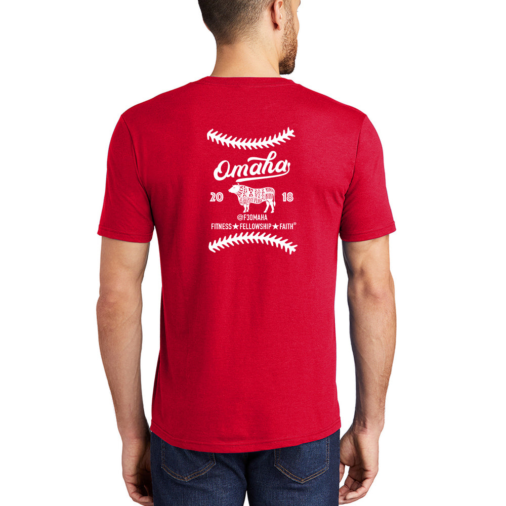 F3 Omaha Red Pre-Order April 2025