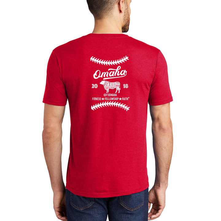 F3 Omaha Red Pre-Order April 2025