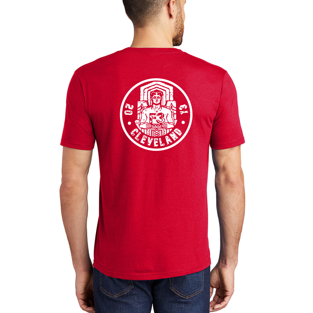 F3 Cleveland Guardian Pre-Order May 2026