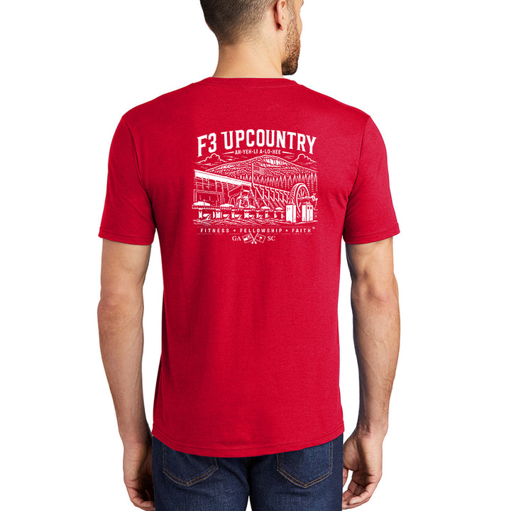 F3 Upcountry Pre-Order June 2026