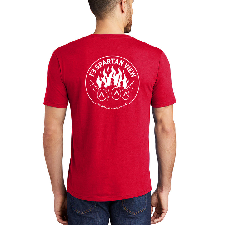 F3 Bay Area Spartan View Pre-Order June 2026