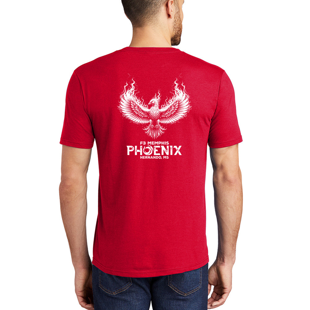 F3 Memphis - Phoenix Pre-Order August 2025