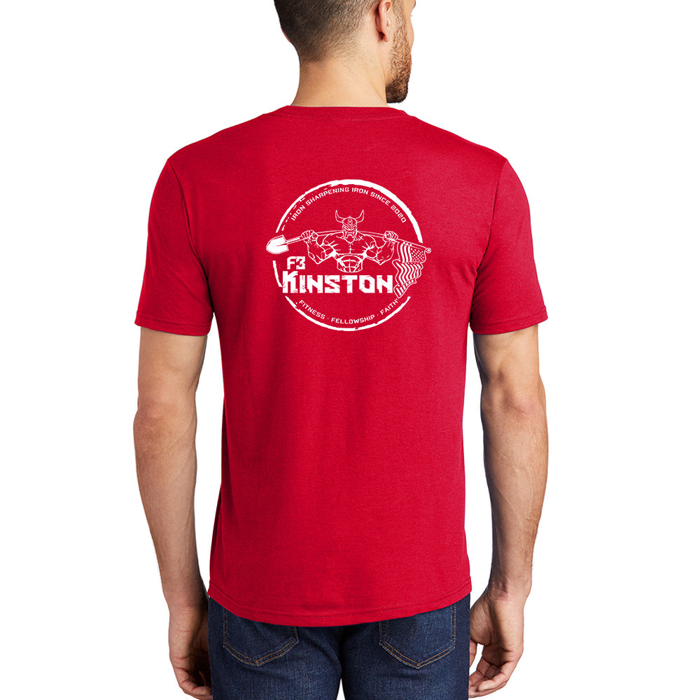 F3 Kinston Pre-Order March 2024