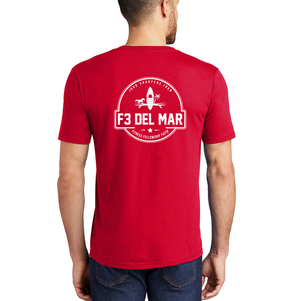 F3 Del Mar-Summer 2026 Pre-Order August 2026