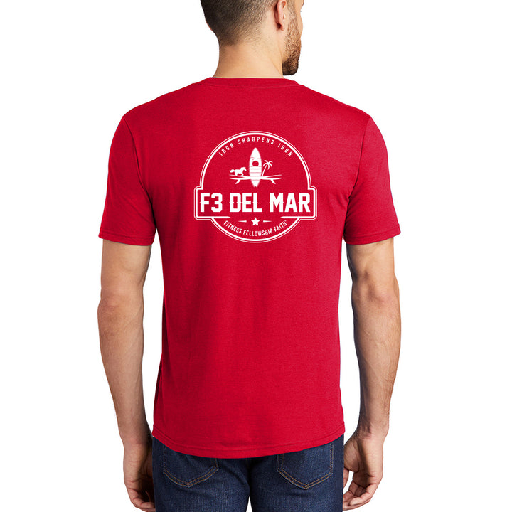 F3 Del Mar-Summer 2026 Pre-Order August 2026