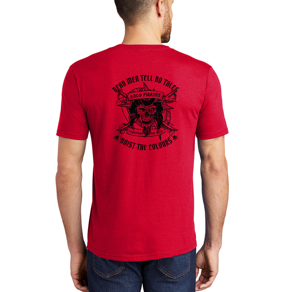 F3 SoCo Pirates Pre-Order April 2025