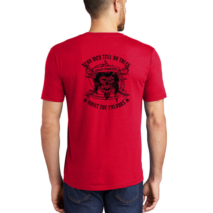 F3 SoCo Pirates Pre-Order April 2025