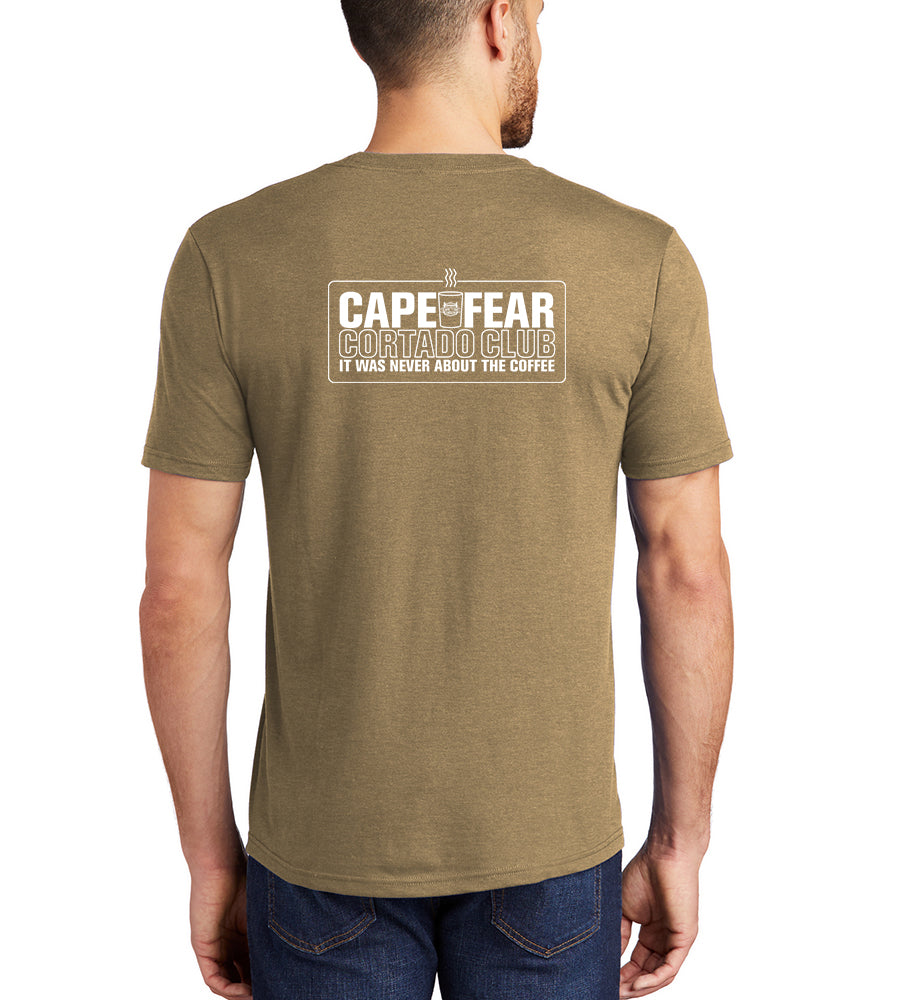 F3 Cape Fear Cortado Club Pre-Order February 2024