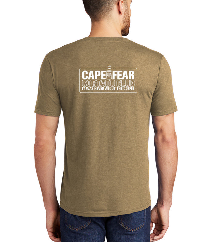 F3 Cape Fear Cortado Club Pre-Order February 2024